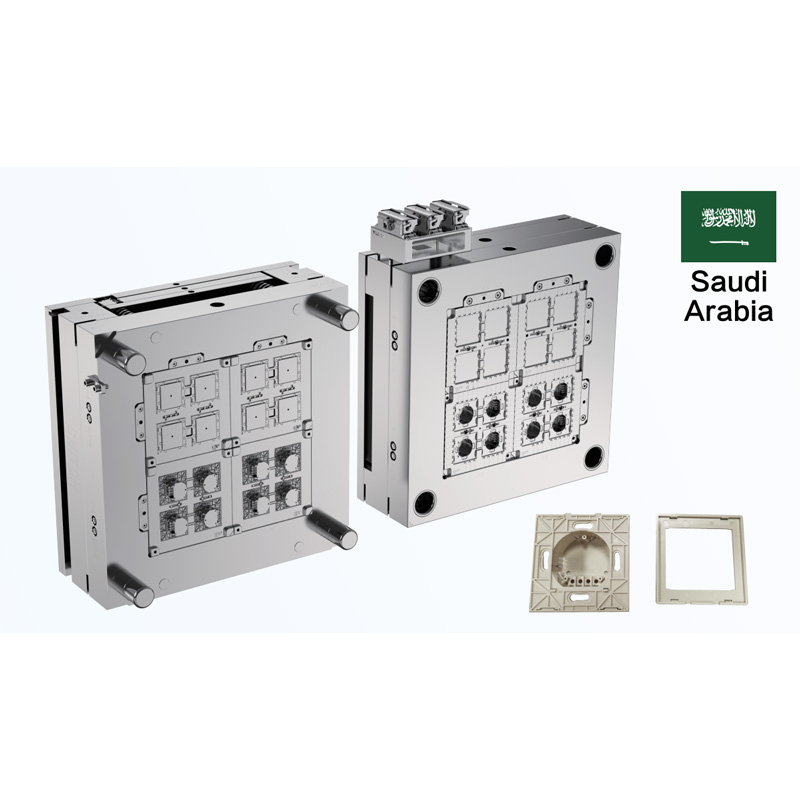 如何降低新产品模具开发成本 —— 范仕达注塑模具厂的智慧之选